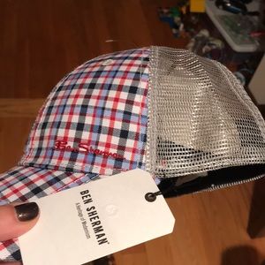 Ben Sherman Hat